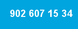 902 607 15 34